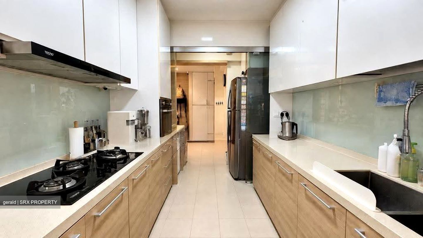 Blk 524A Costa Ris (Pasir Ris), HDB 4 Rooms #627535371